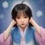 小黄书用户年轻妈妈CC的头像，关注平台隐私保护与安全设置的用户