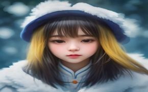 小黄书移动端App界面，用户在手机上浏览个性化推荐内容，界面简洁清爽
